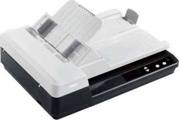 Avision AD130 - Dokumentskanner - Kontaktbildsensor (CIS) - Duplex - 216 x 3048 mm - 600 dpi - upp till 30 sidor/minut (mono) / upp till 30 sidor/m...