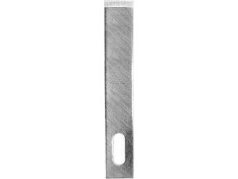 Vallejo T06004, Modelerings kniv, Rustfritt stål, 18 år, 5 stykker