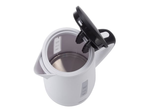 Jata electro HA701 - Vattenkokare - 1 liter - 2.2 kW