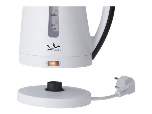 Jata electro HA701 - Vattenkokare - 1 liter - 2.2 kW