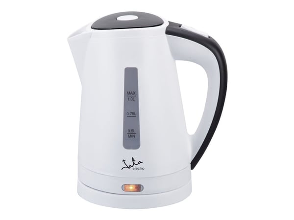 Jata electro HA701 - Vattenkokare - 1 liter - 2.2 kW