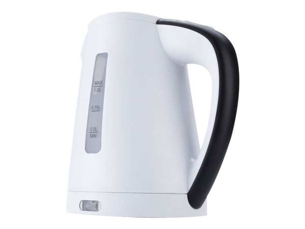 Jata electro HA701 - Vattenkokare - 1 liter - 2.2 kW