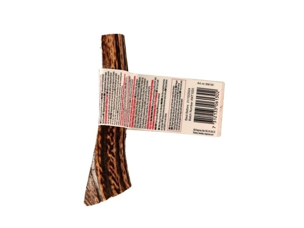 DOGMAN Antler delte M