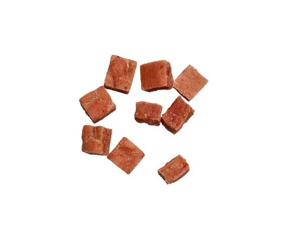 DOGMAN Ankkakuutiot 300g