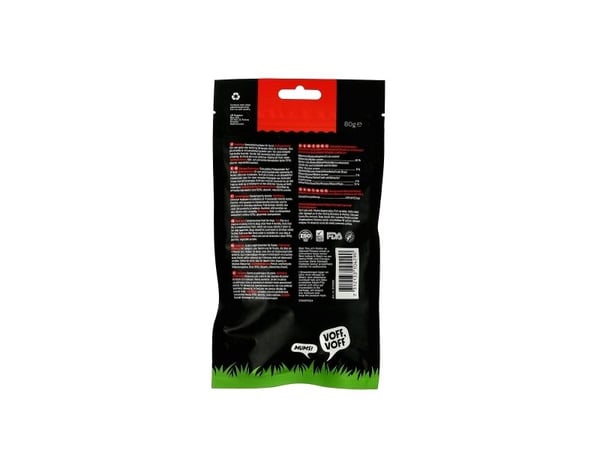 DOGMAN Ankka mitalit 300g