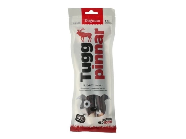 DOGMAN Purutikut Peura 20cm