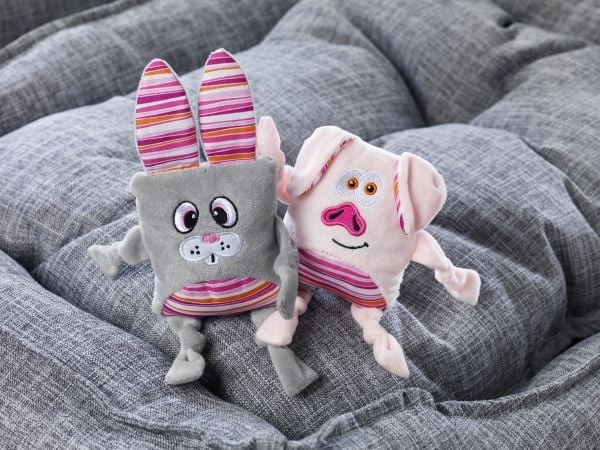 DOGMAN Toy PiggePlutt