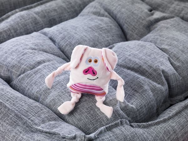 DOGMAN Toy PiggePlutt