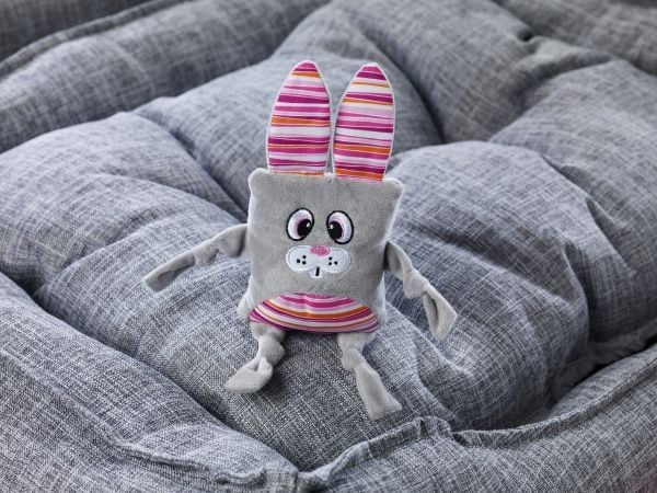 DOGMAN Toy RabbePlutt