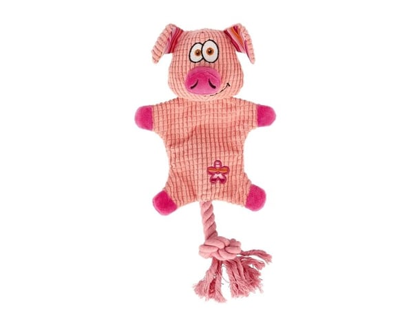 DOGMAN Toy Spike Rattle
