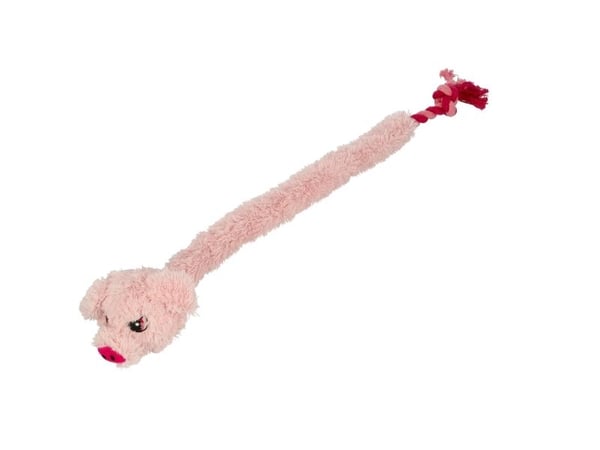 HUNDMAN Leksak DevilPig rep