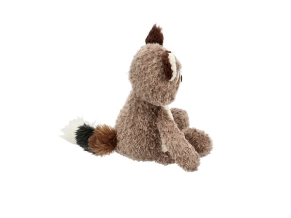 DOGMAN Lelut CozyRaccoon Pesukarhu