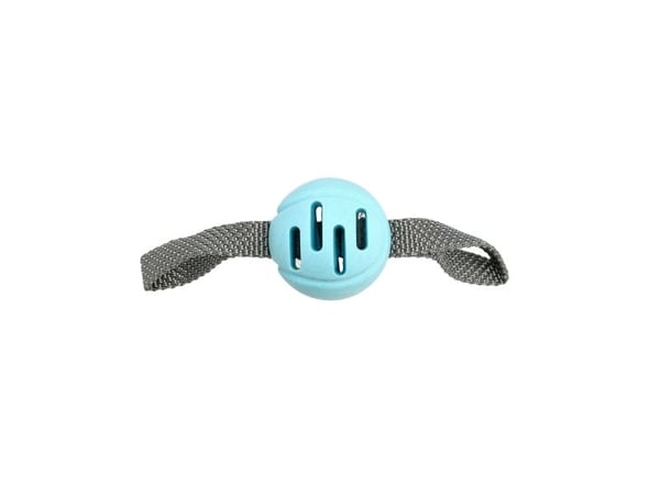 DOGMAN Toys FetchBall sininen