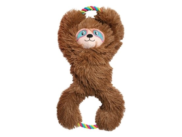 KONG Toy Tuggz dovendyr