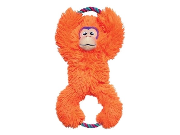 KONG Toy Tuggz Monkey