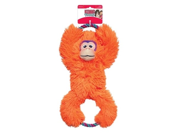 KONG Toy Tuggz Monkey