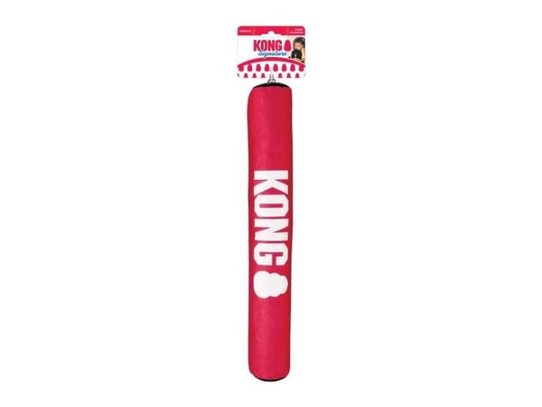 KONG Leksak Signature Stick m rep