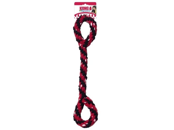 Kong Leksak Signature Double Tug 59cm