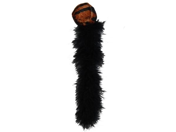 KONG Toy Active Wild Tails 23cm