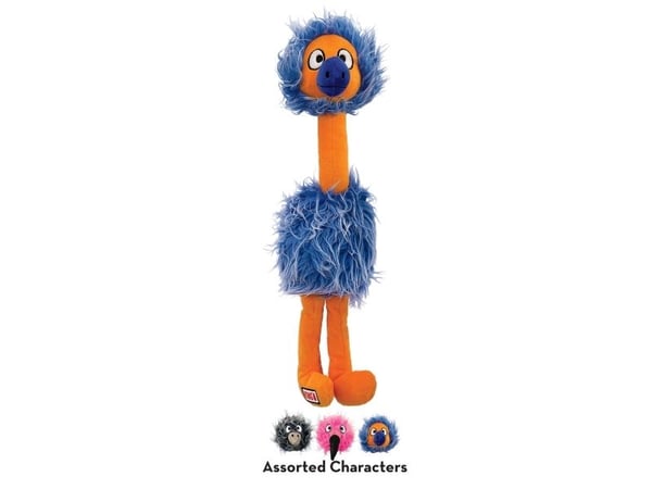 Kong Leksak Comfort Jumbo Birds Xl 60cm