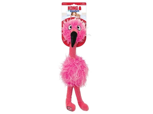 Kong Leksak Comfort Jumbo Birds Xl 60cm