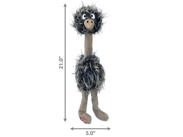 Kong Leksak Comfort Jumbo Birds Xl 60cm