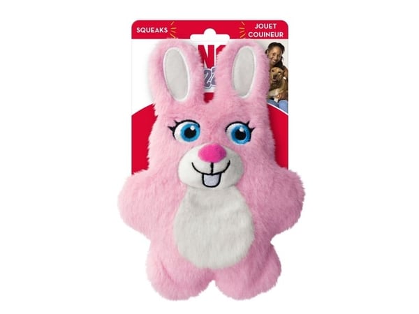KONG KONG Snuzzles Kiddos Bunny Sm 24cm