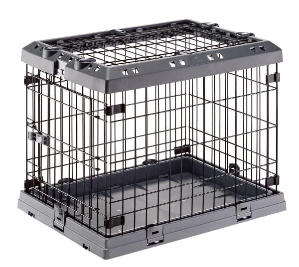 Ferplast Stålbur Superior 62cm 62cm