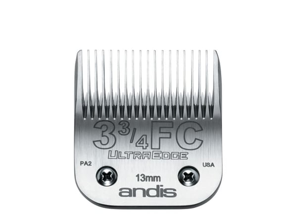 Andis Ultra Edge Skär 3-3/4fc 13mm