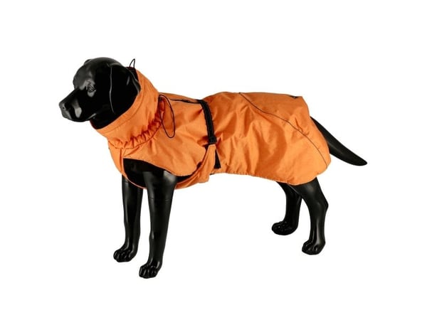 Dogman Pom Vintertäcke Orange 50cm 50cm