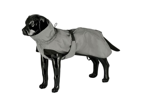 DOGMAN Reflekterende teppe Roffe 25