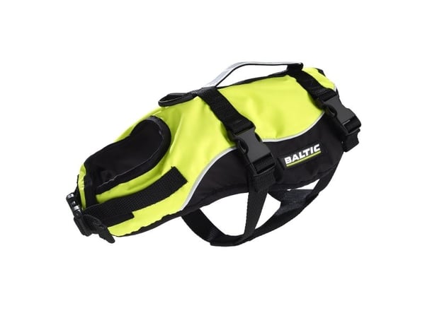 BALTIC Cat redningsvest Maja L gul