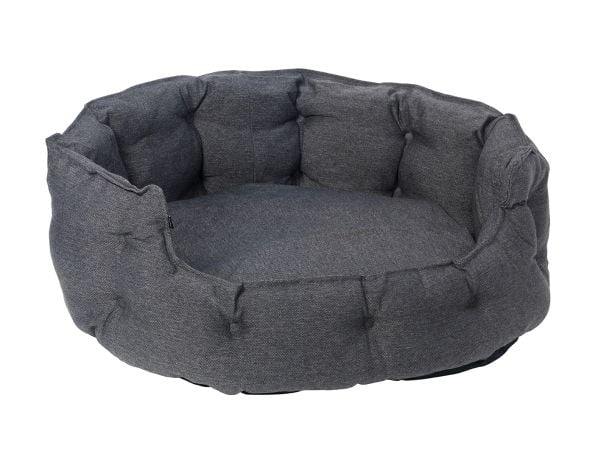 DOGMAN Seng Classy Memory soikea gr L 74cm