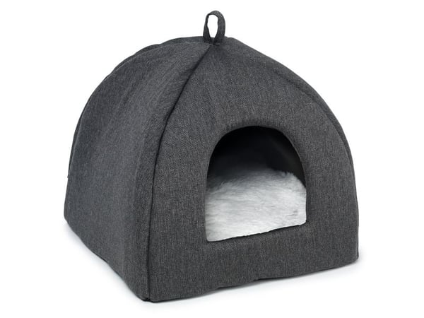 DOGMAN Iglo Classy grå