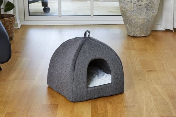 DOGMAN Iglo Classy grå