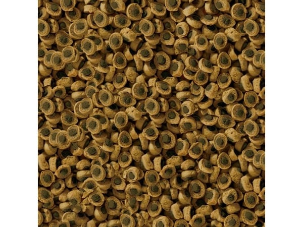 SERA Professional Herbivor Pellets 1000 ml, 330 g