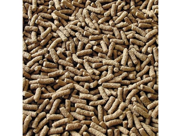 sera 07190, Damfisk, Tørr fiskemat, Pellet, Vitamin A, Vitamin B1, Vitamin B2, Vitamin C, Vitamin D3, Vitamin E, Stor, Medium, 32,1%