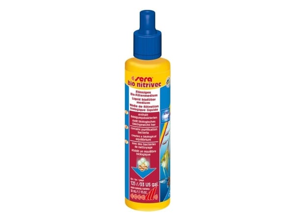 Sera sera bio nitrivec 5000ml