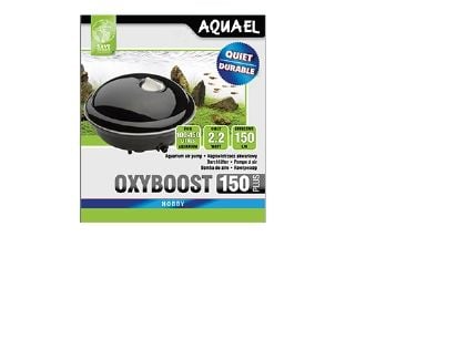 Aquael 113119, 150 l