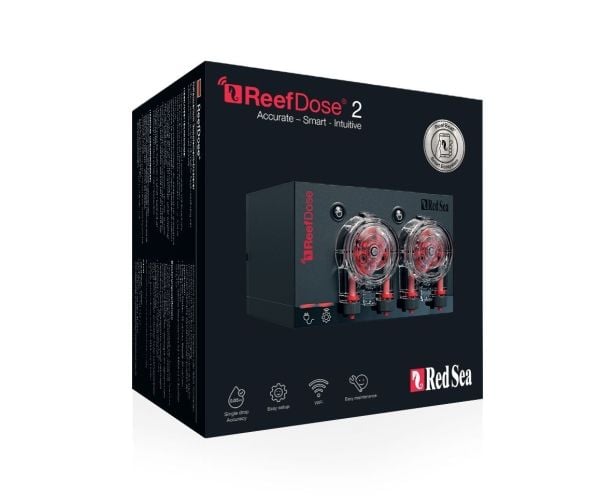 Red Sea Reefdose 2