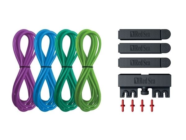 Red Sea Rd Accessory Kit Blue-green
