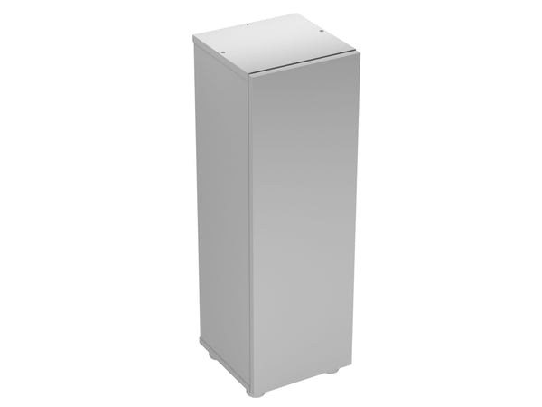 AQUAEL Møbler for Nanoaquarium Duo vi
