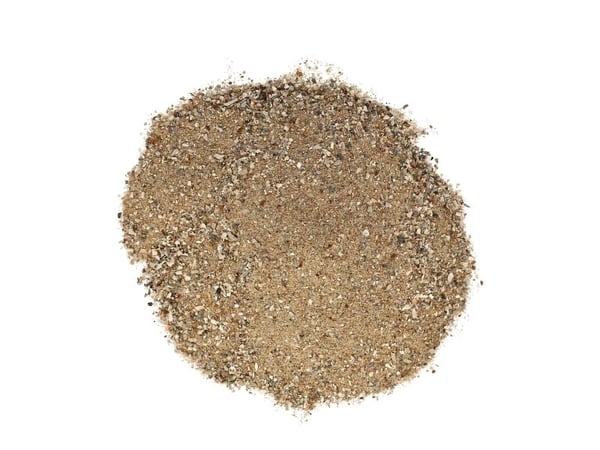DOGMAN Grov grovsand for fugler 1,8 kg