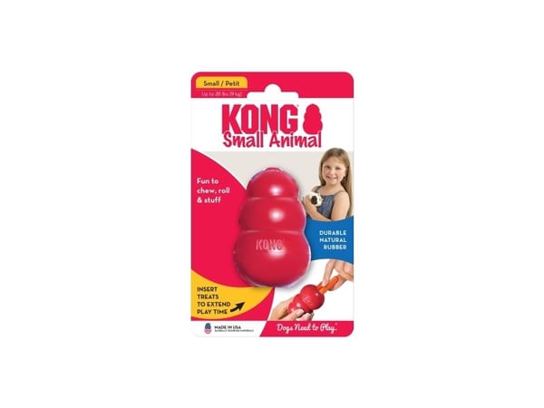 KONG Lelut Kong Pieneläin S