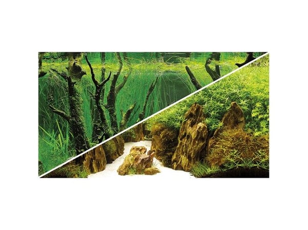HOBBY Tapet Canyon/Woodland 120cm
