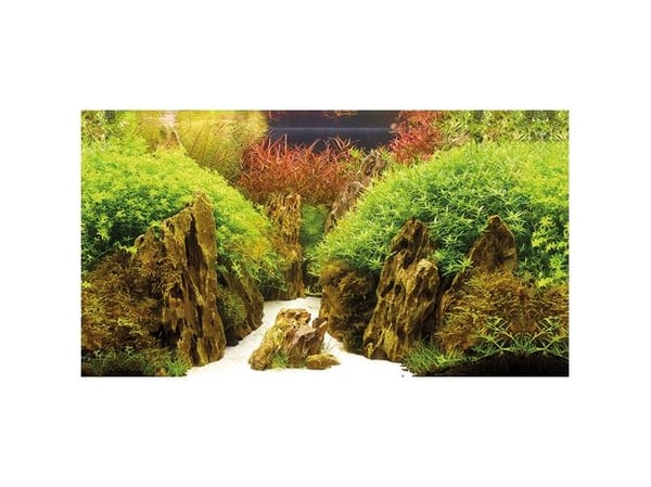 HOBBY Tapet Canyon/Woodland 120cm