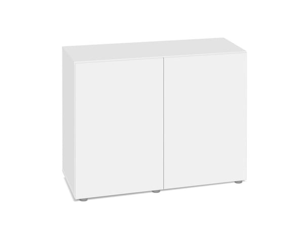 Aquael Optiset Akvariemöbel Vit 200l 101cm 101cm
