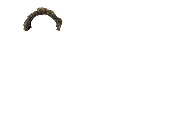 HOBBY Bark Cave M