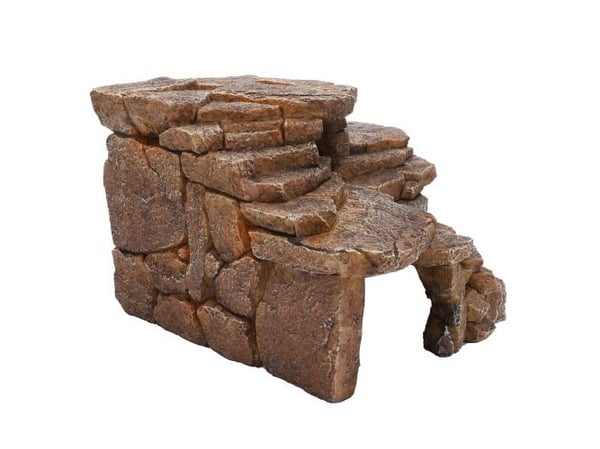Hobby Desert Cave 3 23cm