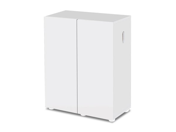 Aquael Ultrascape 60 Snow Möbel 60cm